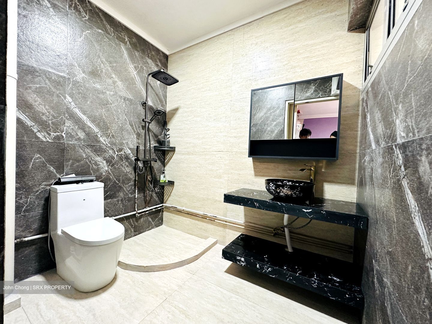 Blk 261 Bishan Street 22 (Bishan), HDB 5 Rooms #551952291